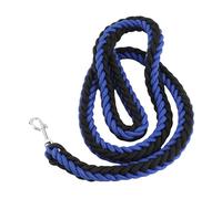 Fictory Dog Lead Heavy Duty & Bite-Proof Nylon for Medium Dogs, 4.2ft for Walking & Training