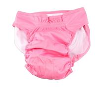 Fictory Dog Nappies Season Pants Washable & Reusable for Female Dogs, Pink Colour XL