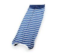 Fictory Dog Recovery Suit Breathable 4-Legged Bodysuit for After Surgery Protection for Dogs, Small, Stripe Colour