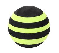 Fictory Foam Massage Ball, Relieve Muscle Tightness & Improve Flexibility, Travel-Friendly, 2.4in