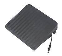 Fictory Foot Pedal Controller - Durable Non-Slip Design for Reliable Sewing, Easy Replacement for Pfaff/Viking Machines, Long-Lasting Performance