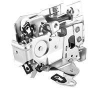 Fictory Front Left Door Lock Latch Assembly for Chevrolet GMC Truck - Easy Install, Durable Replacement, Competitive Price
