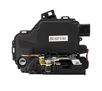 Fictory Front Right Door Lock Actuator for Skoda Octavia SEAT Leon - Easy Install, Reliable Replacement, Competitive Price