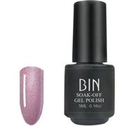Fictory Gel Nail Polish 5ml - Soak Off, Long-lasting, Chemical-Free, Easy Removal, UV LED Compatible, Bright Color, Salon Quality at Home
