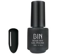 Fictory Gel Nail Polish 5ml - Soak Off, Longlasting UV LED Gel, Chemical-Free, No Irritation, Easy Removal, Bright Colors for Salon-Quality Manicure