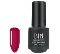 Fictory Gel Nail Polish 5ml Soak Off | Longlasting UV LED Manicure | Chemical-Free, Easy Removal, Vibrant Colors | Salon Quality at Home