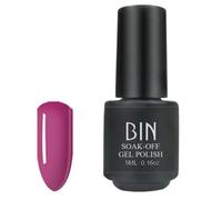 Fictory Gel Nail Polish 5ml Soak Off, Longlasting UV LED, No Harmful Chemicals, Easy Removal, Bright Color, Professional Salon Quality at Home
