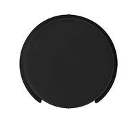 Fictory Guitar Feedback Blocker, Eliminate Unwanted Noise, Enhance Stage Volume, Soft Rubber, Easy Install, No Guitar Modifications Needed, Fits 100mm Sound Holes