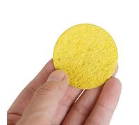 Fictory Guitar Sound Hole Humidifier, Moisture Control, Prevents Cracking, Includes 2 Mouldproof Sponges, Suitable for Folk and Classical Guitars, Easy Installation, Long-lasting Protection
