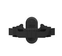 Fictory Guitar Wall Mount Hanger, Auto Lock System, Prevents Falls, Scratch-Free, Easy Install, Space-Saving Design for Electric, Acoustic, Bass Instruments