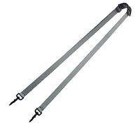 Fictory Hands Free Dog Lead, Adjustable & Multifunctional Training Leash for Senior, Injured & Disabled Dogs, Strong 2m Polyester Rope