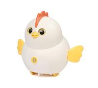 Fictory Magnetic Walking Chick Toy, Easter Basket Stuffer for Kids, Vibrant Colors, Eco-Friendly ABS Material, Fun Party & Festival Gift for Toddlers