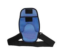 Fictory Ostomy Bag Cover Waterproof Breathable Design, Portable Colostomy Protector, 2 Pack
