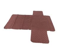 Fictory Pet Sofa Protector, Waterproof & Durable Anti-Bite Cover for Dogs & Cats, Two Seater