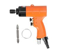 Fictory Pneumatic Air Screwdriver, 8H Pistol Reversible Hand Tool, Fast 8000rpm, Japanese Joint, Efficient for Quick Repairs, Affordable Precision Tool