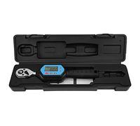 Fictory Professional Adjustable Digital Torque Wrench 3/8in, Precision Repair Tool for Accurate Measurements, Durable and Reliable for Mechanics
