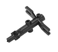 Fictory RC Helicopter Center Axis, Durable ABS, Easy Install, Fits WLtoys V912 V915