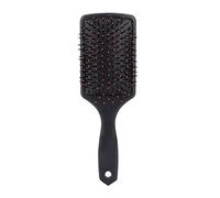 Fictory Red Airbag Hair Comb, Scalp Massage, Anti-Slip, Durable, Ergonomic Design