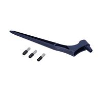 Fictory Rotary Craft Cutting Tool Fictory Craft Cutting Tools 360-Degree Rotating Blade with 3 Cutter Heads Stainless Steel Knife for Precision Paper Cutting and Crafting Needs