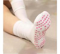 Fictory Self Heating Socks - Warm Winter Relief, Massage Comfort, Unisex, Easy Match