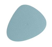 Fictory Silicone Coaster for Drinks, Water Drop Shaped, Insulated Cup Mat, Protects Tabletops, Stylish Home Decor, Great Housewarming Gift