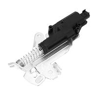 Fictory Tailgate Lock Actuator for Ford Fiesta Fusion - Reliable Fit, Competitive Price