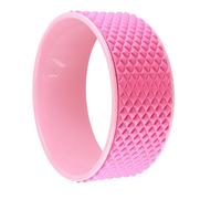 Fictory Yoga Wheel, Core Strengthen & Back Massage, Correct Posture, Durable Roller