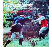 FID 2138 Verdi Forza Del Destino La Scala Rosa Parodi