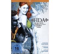 Fida - Two Love Stories