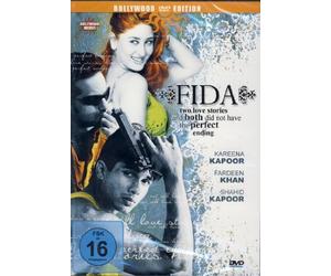 Fida - Two lovestories and both did not have the perfect ending