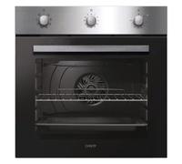 Candy F Idc X602/ca Built-In Single Electric Multifunction Oven - Stainless Steel