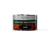 Fiddes FIDSWPC400 Supreme Wax Cherry 400ml