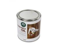 Fiddes Hard Wax Oil - Clear Matt 1ltr