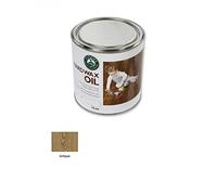 Fiddes Hard Wax Oil Colour Tint - Antique 1ltr