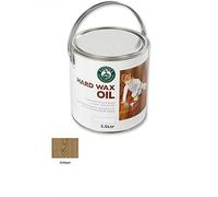 Fiddes Hard Wax Oil Colour Tint - Antique 2.5ltr