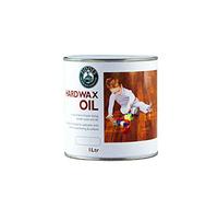 Fiddes Hard Wax Wood Oil - Whiskey 1 Liter