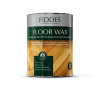 Fiddes - Liquid Floor Wax - 5 Litre - Clear