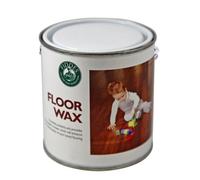 Fiddes Liquid Floor Wax 1 Litre, Light