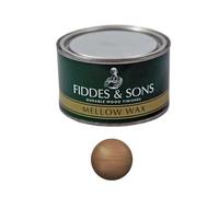 Fiddes - Mellow Furniture and Woodwork Wax - 400ml - English Oak