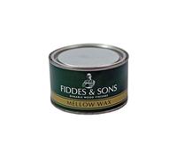 Fiddes - Mellow Furniture and Woodwork Wax - 400ml - Jacobean