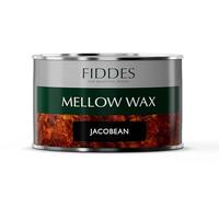 Fiddes Mellow Wax Jacobean 400ml