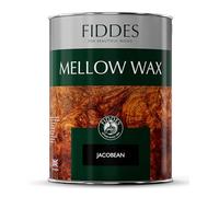 Fiddes Mellow Wax Jacobean 5 Litre
