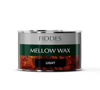 Fiddes Mellow Wax Light 400ml