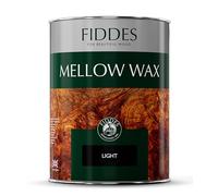 Fiddes Mellow Wax Light 5 Litre