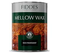 Fiddes Mellow Wax Rich Mahogany 5 Litre