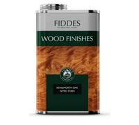 Fiddes - Nitro Floor Stain - 1 Litre - Kenilworth Oak