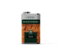 Fiddes - Nitro Floor Stain - 1 Litre - Medium Oak