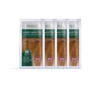 Fiddes Satin Finish Hard Wax Oil 5 ml, Antique