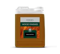 Fiddes Shellac Knotting, 5 Litre