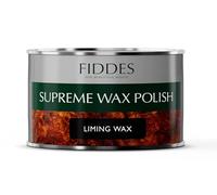 Fiddes Supreme Liming Wax 400ml